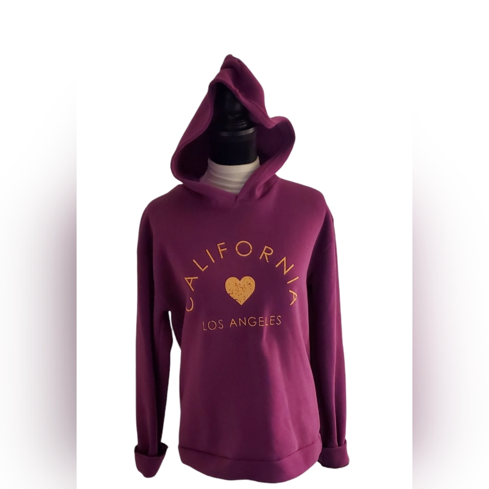 Unbranded California Hoodie